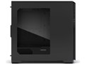 Enthoo Pro M PH-ES515P_BK [SATIN BLACK]