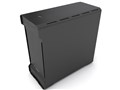 Enthoo EVOLV ATX PH-ES515E_BK [SATIN BLACK]