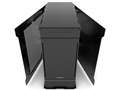 Enthoo EVOLV ATX PH-ES515E_BK [SATIN BLACK]