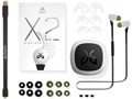 X2 Bluetooth JBD-EP-000009c [�z���C�g(STORM)]