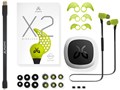 X2 Bluetooth JBD-EP-000011c [���C���O���[��(CHARGE)]