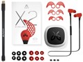 X2 Bluetooth JBD-EP-000012c [���b�h(FIRE)]
