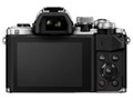 OM-D E-M10 Mark II �{�f�B [�V���o�[]