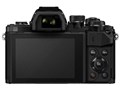 OM-D E-M10 Mark II 14-42mm EZ�����Y�L�b�g [�u���b�N]