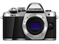 OM-D E-M10 Mark II 14-42mm EZ�����Y�L�b�g [�V���o�[]