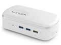 LIVA X2 LIVAX2-2/64-W10