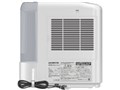 HD-300D-W [�z���C�g]