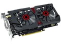 STRIX-GTX950-DC2OC-2GD5-GAMING [PCIExp 2GB]