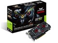 STRIX-GTX950-DC2OC-2GD5-GAMING [PCIExp 2GB]