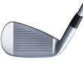 BRIDGESTONE GOLF JGR �n�C�u���b�h �t�H�[�W�h �A�C�A�� PW2 [NS PRO Zelos 8 �t���b�N�X�FR]