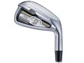 BRIDGESTONE GOLF JGR �n�C�u���b�h �t�H�[�W�h �A�C�A�� PW2 [NS PRO Zelos 8 �t���b�N�X�FR]