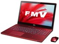 FMV LIFEBOOK AH�V���[�Y WA2/S WSA2B77_A409 ���i.com���� Core i7�E������8GB���ڃ��f�� [�K�[�l�b�g���b�h]