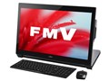 FMV ESPRIMO WH�V���[�Y WW1/S WSW1S_A405 ���i.com���� Core i5���ڃ��f�� [�V���C�j�[�u���b�N]
