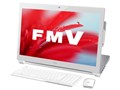 FMV ESPRIMO WH�V���[�Y WW1/S WSW1S_A406 ���i.com���� Core i5���ڃ��f�� [�X�m�[�z���C�g]