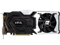 PowerColor DEVIL R9 390X 8GB GDDR5 AXR9 390X 8GBD5-ADHE [PCIExp 8GB]