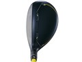 BRIDGESTONE GOLF JGR HY ���[�e�B���e�B�[ [Air Speeder �uJ�v J16-12H ���t�g�F25]