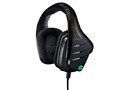 Logicool G633 RGB 7.1 Surround Gaming Headset