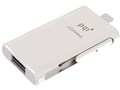 iConnect [128GB �V���o�[]