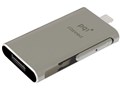 iConnect [128GB �O���[]