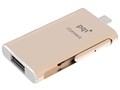 iConnect [128GB �S�[���h]