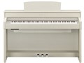Clavinova CLP-575WA [�z���C�g�A�b�V����]