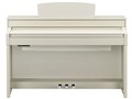 Clavinova CLP-575WA [�z���C�g�A�b�V����]