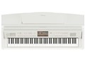 Clavinova CVP-709PWH [�����ʉ��o��]