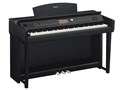Clavinova CVP-705B [�u���b�N�E�b�h��]