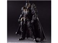 VARIANT PLAY ARTS�� DC�R�~�b�N�X �o�b�g�}�� �^�C�����X �X�`�[���p���N