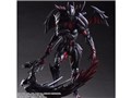 PLAY ARTS�� �����X�^�[�n���^�[ X(Cross) �f�B�A�{���X���� ���C�W�V���[�Y