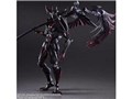 PLAY ARTS�� �����X�^�[�n���^�[ X(Cross) �f�B�A�{���X���� ���C�W�V���[�Y