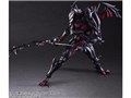 PLAY ARTS�� �����X�^�[�n���^�[ X(Cross) �f�B�A�{���X���� ���C�W�V���[�Y
