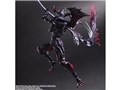 PLAY ARTS�� �����X�^�[�n���^�[ X(Cross) �f�B�A�{���X���� ���C�W�V���[�Y