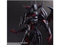 PLAY ARTS�� �����X�^�[�n���^�[ X(Cross) �f�B�A�{���X���� ���C�W�V���[�Y