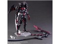 PLAY ARTS�� �����X�^�[�n���^�[ X(Cross) �f�B�A�{���X���� ���C�W�V���[�Y