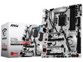 Z170A XPOWER GAMING TITANIUM EDITION