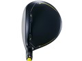 BRIDGESTONE GOLF JGR �t�F�A�E�F�C�E�b�h #5 [Air Speeder �uJ�v J16-12W]