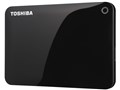 CANVIO CONNECT HD-PE10TK [�u���b�N]