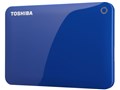 CANVIO CONNECT HD-PE10TB [�u���[]