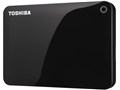 CANVIO CONNECT HD-PE20TK [�u���b�N]