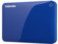 CANVIO CONNECT HD-PE20TB [�u���[]
