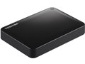 CANVIO CONNECT HD-PE30TK [�u���b�N]