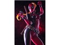 MARVEL������ MARVEL UNIVERSE ���f�B�E�f�b�h�v�[��