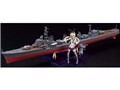 �͑����ꂭ����� -�͂���- PLAMAX KC-01 1/350 �쒀��×1/20 �͖� ����