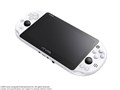 PlayStation Vita (�v���C�X�e�[�V���� ���B�[�^) Wi-Fi���f�� PCH-2000 ZA22 [�O���C�V���[�E�z���C�g]