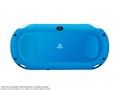 PlayStation Vita (�v���C�X�e�[�V���� ���B�[�^) Wi-Fi���f�� PCH-2000 ZA23 [�A�N�A�E�u���[]
