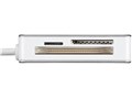 ADR-3TCML36S [USB 41in1 �V���o�[]