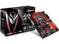 Fatal1ty B150 Gaming K4