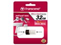 JetFlash 890 TS32GJF890S [32GB]