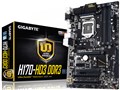 GA-H170-HD3 DDR3 [Rev.1.0]